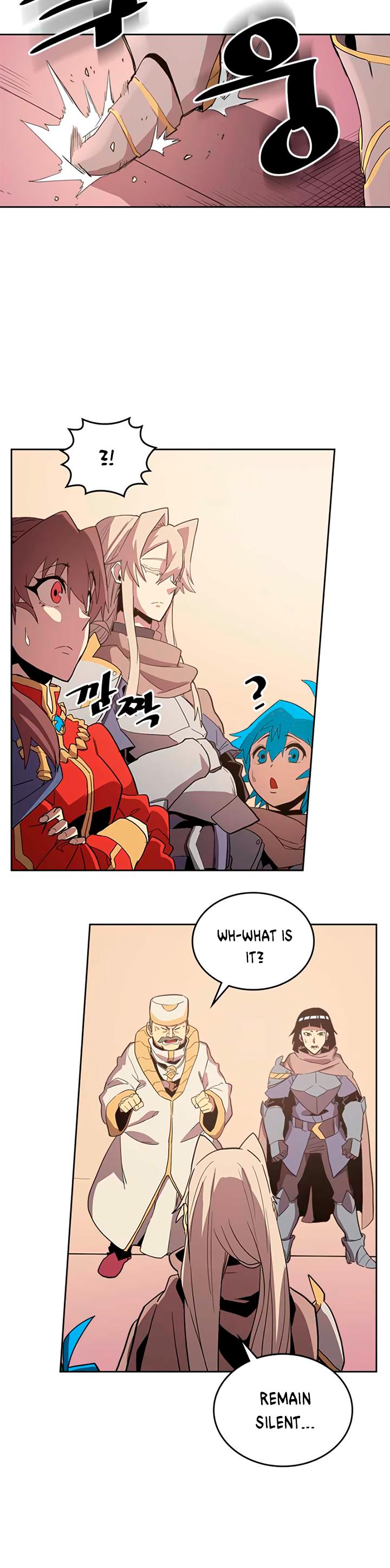 A Returner’s Magic Should be Special Chapter 69 - page 24
