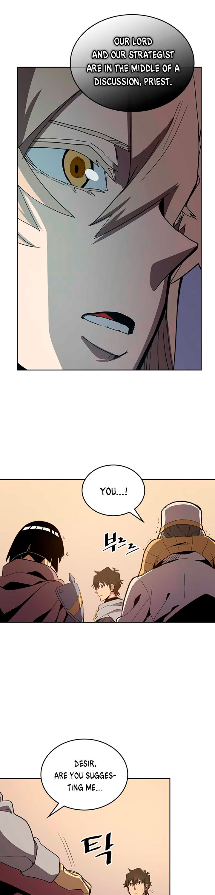 A Returner’s Magic Should be Special Chapter 69 - page 25