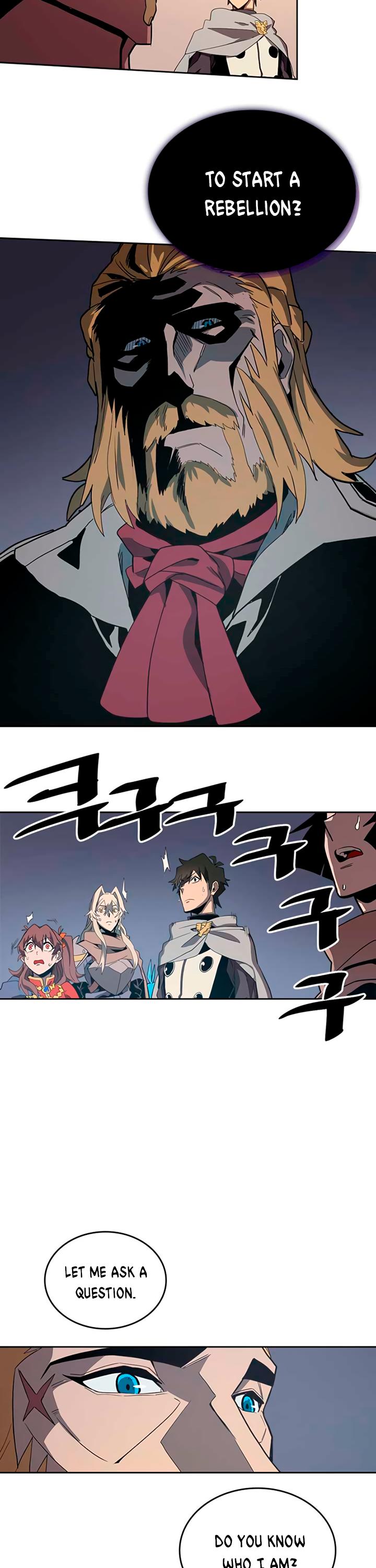 A Returner’s Magic Should be Special Chapter 69 - page 26