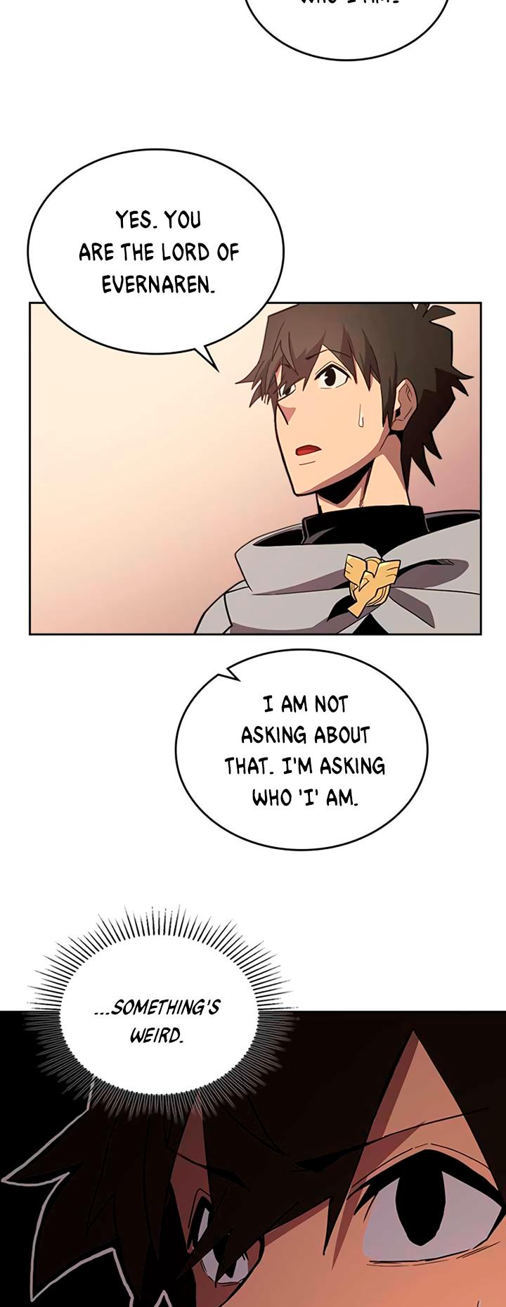 A Returner’s Magic Should be Special Chapter 69 - page 27