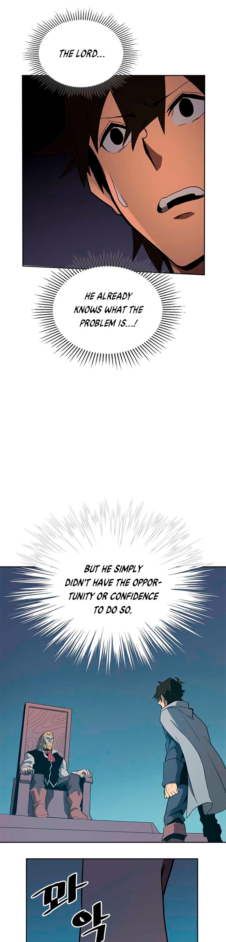 A Returner’s Magic Should be Special Chapter 69 - page 29