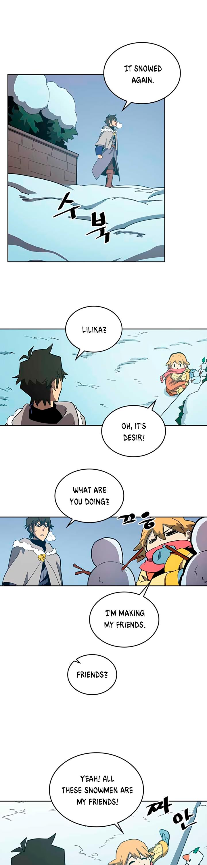 A Returner’s Magic Should be Special Chapter 69 - page 3