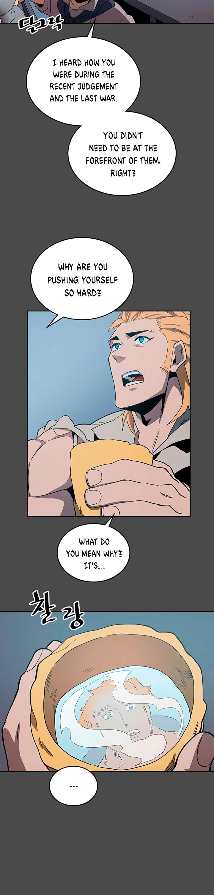 A Returner’s Magic Should be Special Chapter 69 - page 34