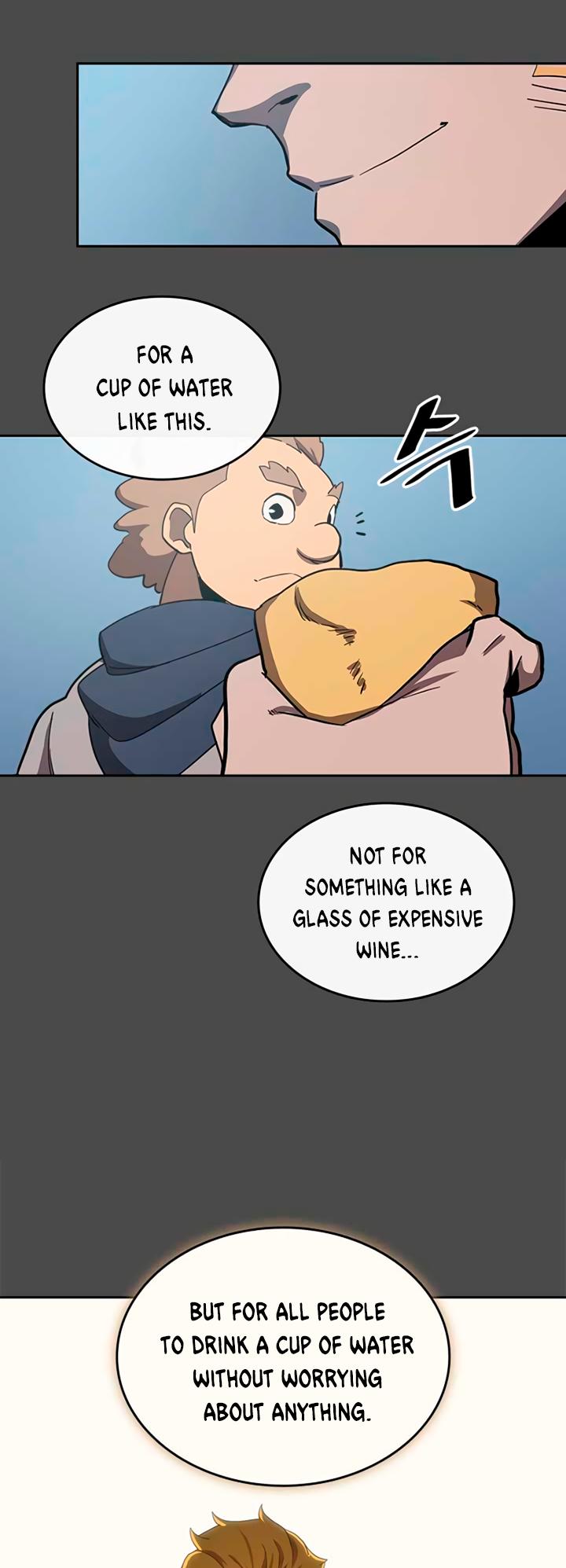 A Returner’s Magic Should be Special Chapter 69 - page 35