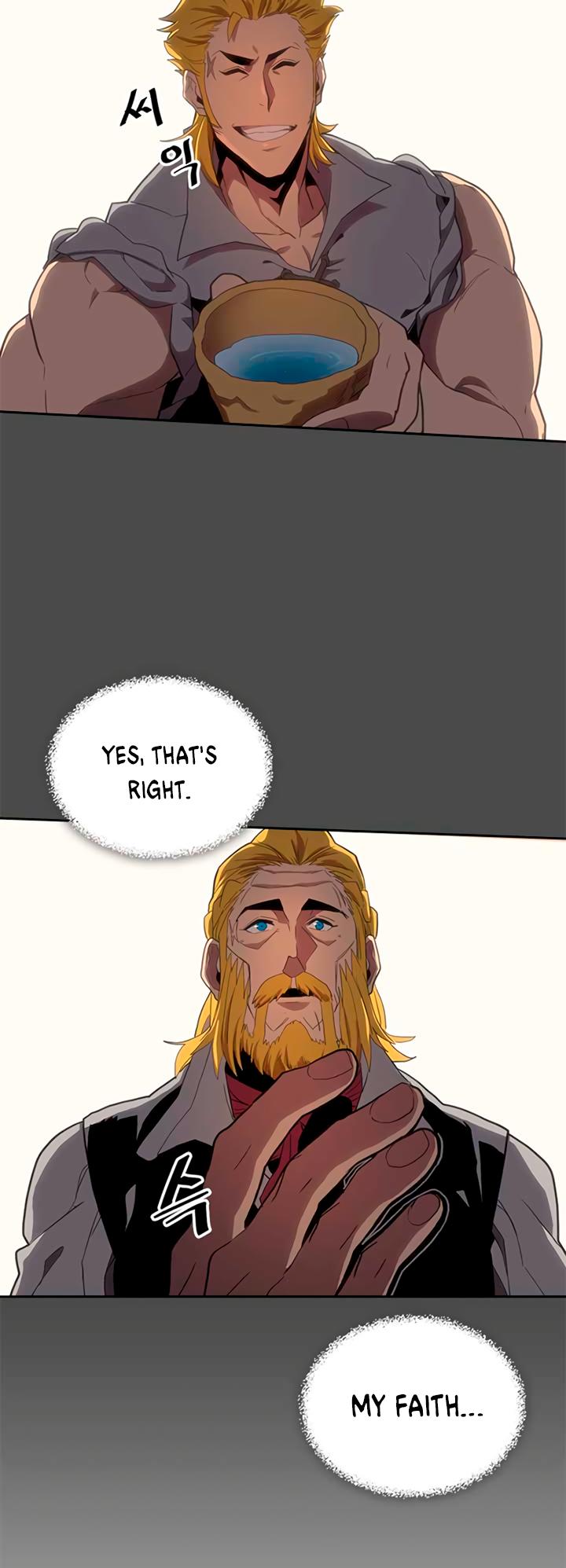 A Returner’s Magic Should be Special Chapter 69 - page 36