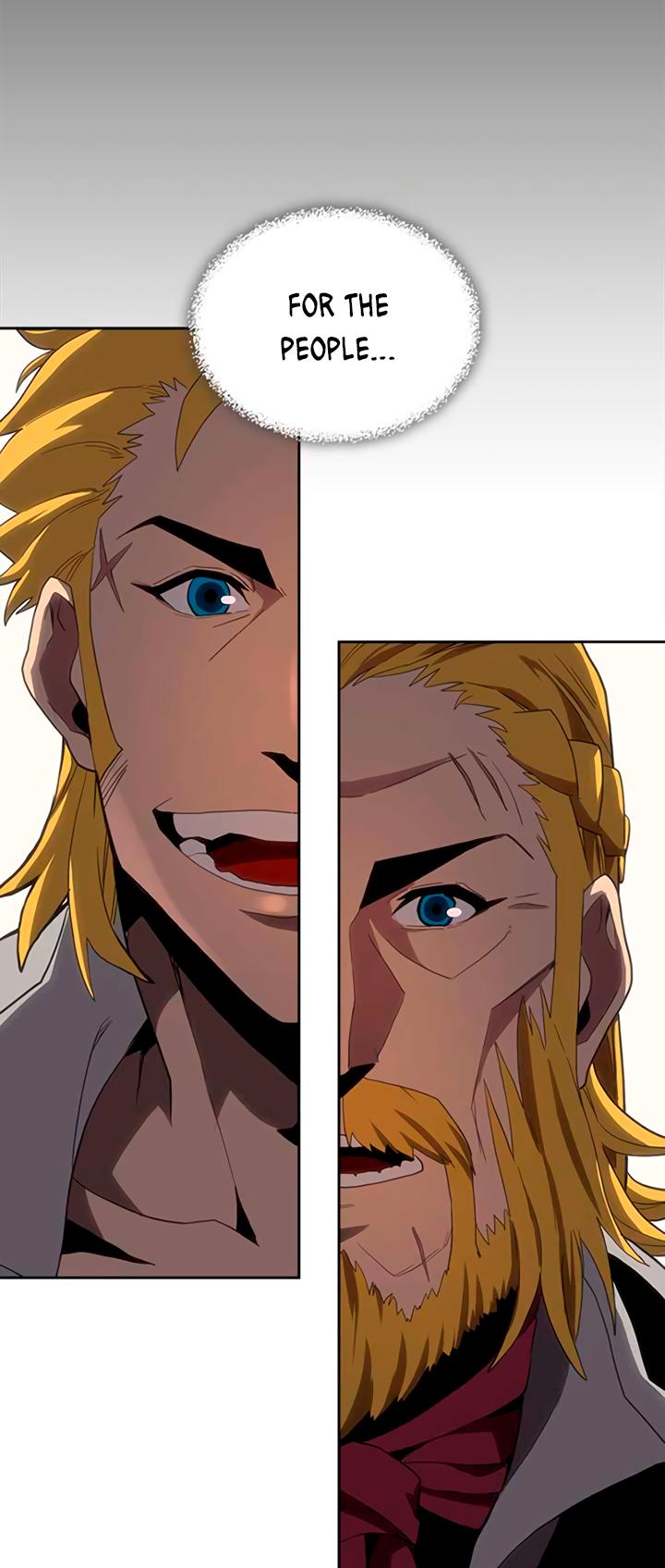 A Returner’s Magic Should be Special Chapter 69 - page 37
