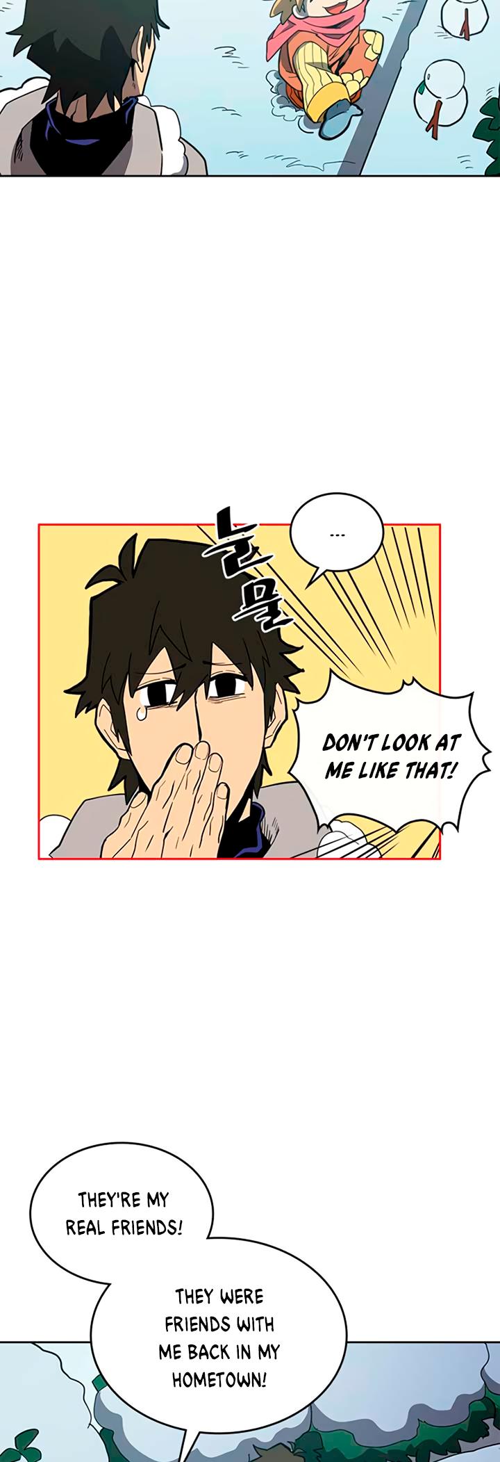 A Returner’s Magic Should be Special Chapter 69 - page 4