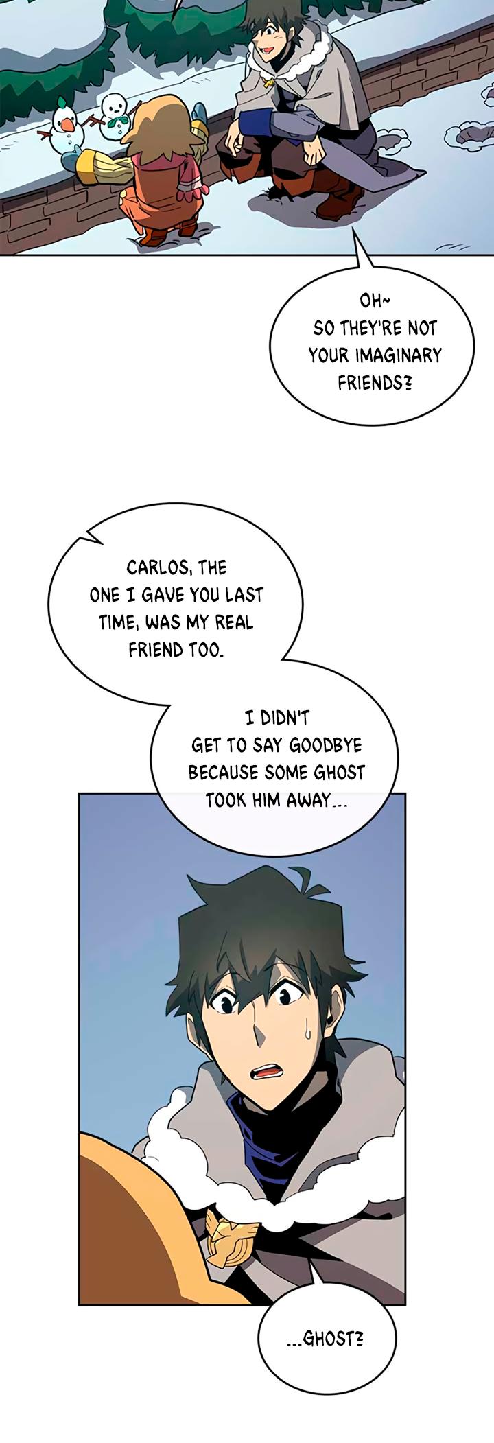 A Returner’s Magic Should be Special Chapter 69 - page 5