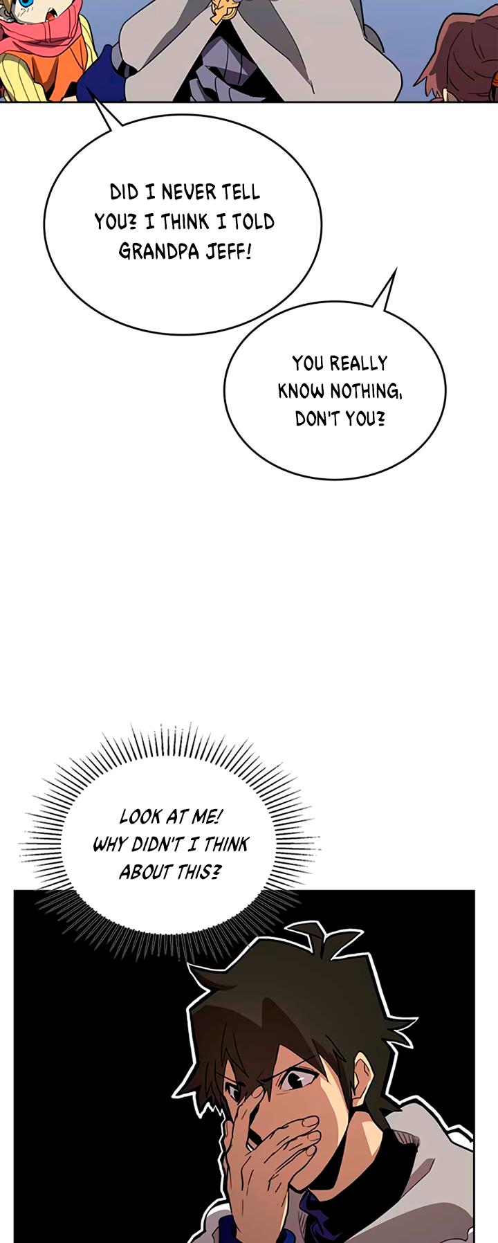 A Returner’s Magic Should be Special Chapter 69 - page 8