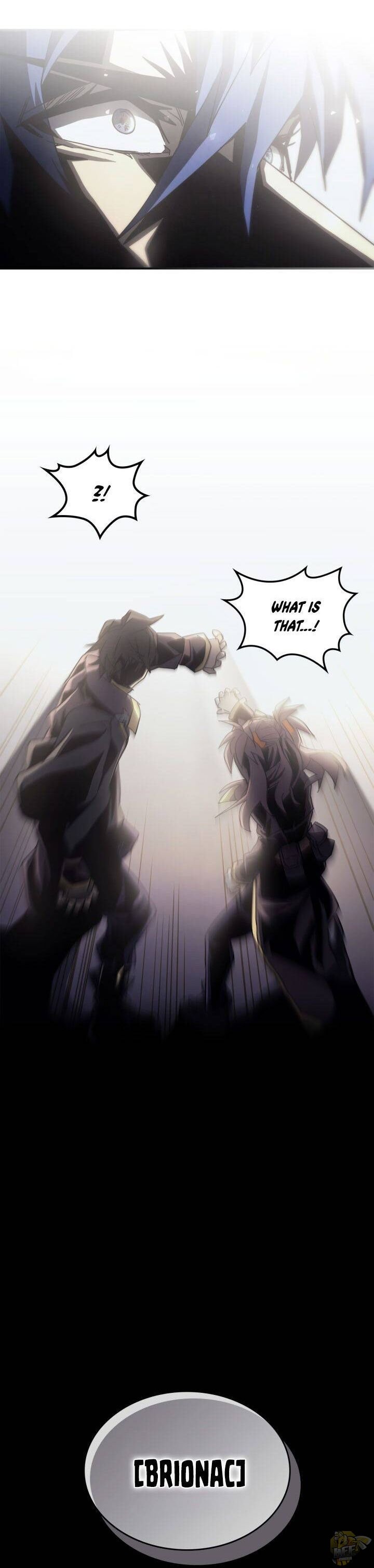 A Returner’s Magic Should be Special Chapter 141 - page 12