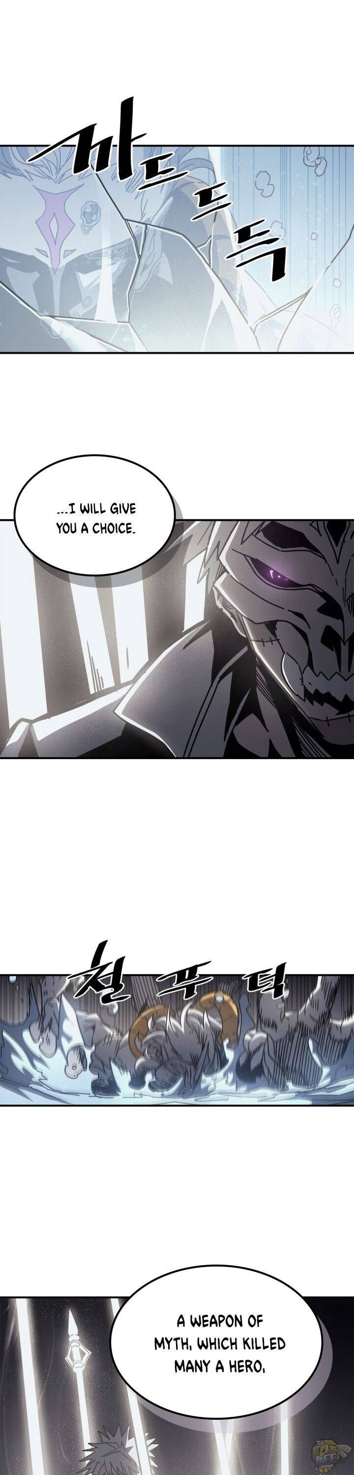 A Returner’s Magic Should be Special Chapter 141 - page 15