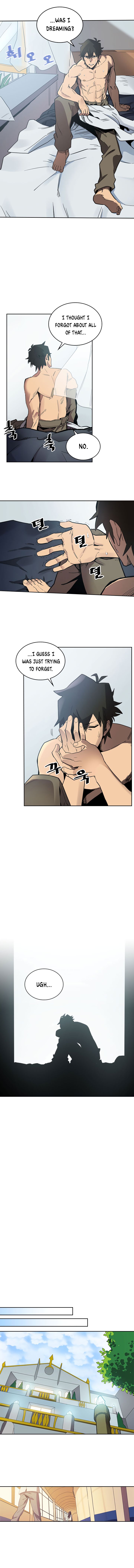 A Returner’s Magic Should be Special Chapter 71 - page 4