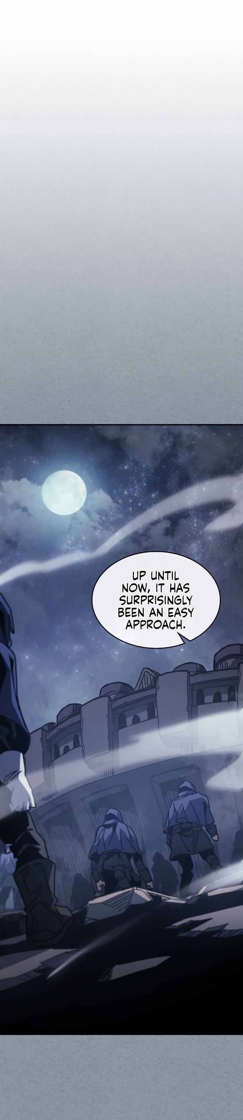 A Returner’s Magic Should be Special Chapter 164 - page 19