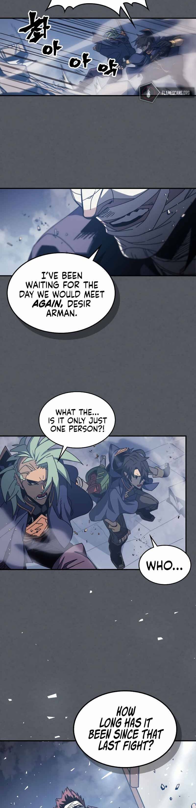 A Returner’s Magic Should be Special Chapter 164 - page 26