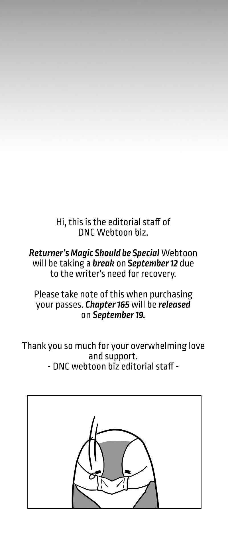 A Returner’s Magic Should be Special Chapter 164 - page 31
