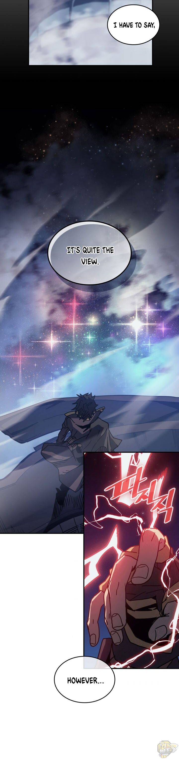 A Returner’s Magic Should be Special Chapter 139 - page 12