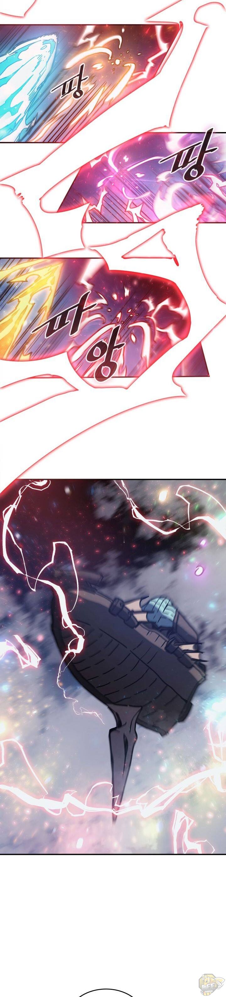 A Returner’s Magic Should be Special Chapter 139 - page 14