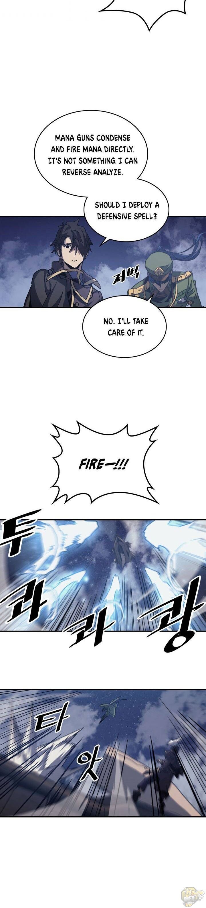 A Returner’s Magic Should be Special Chapter 139 - page 16