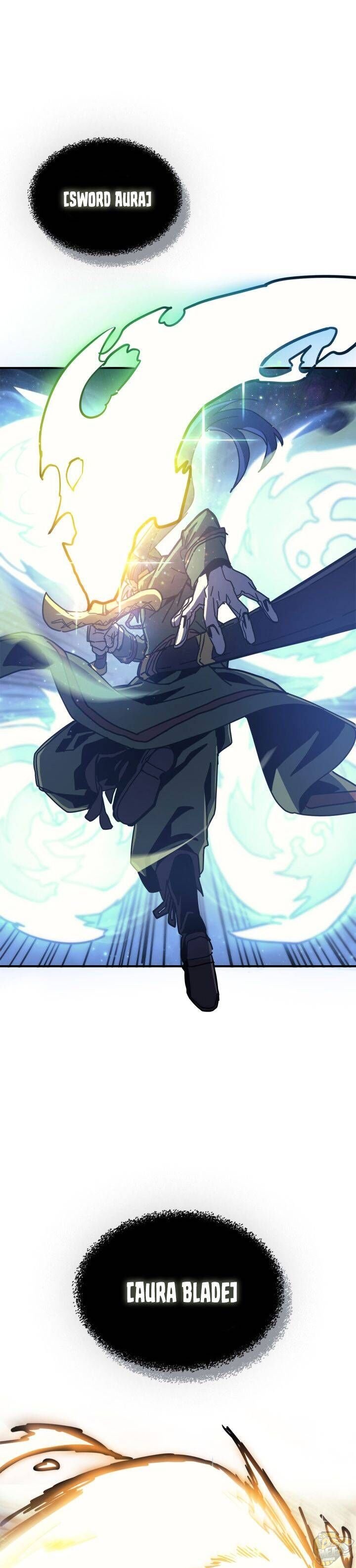 A Returner’s Magic Should be Special Chapter 139 - page 17