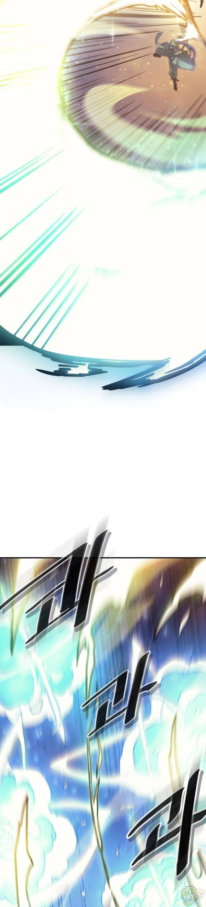 A Returner’s Magic Should be Special Chapter 139 - page 18