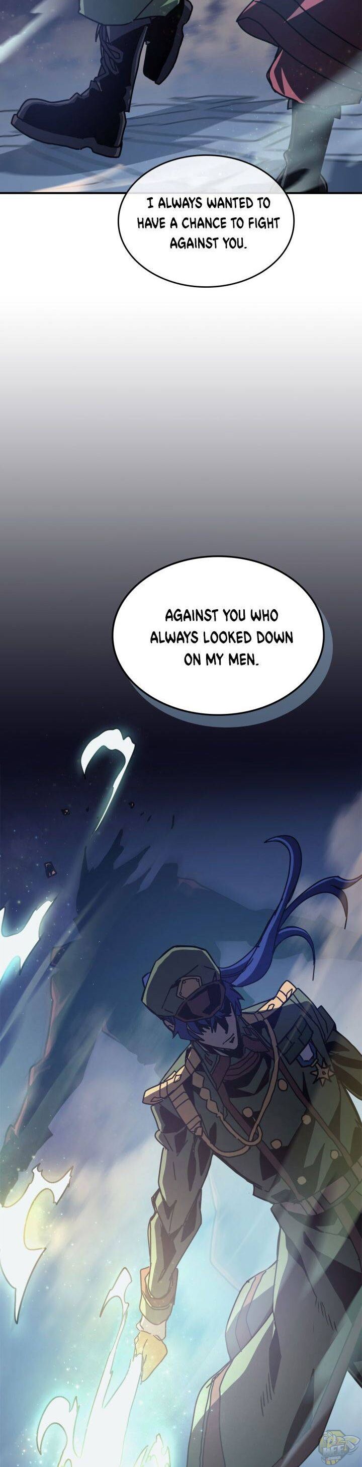 A Returner’s Magic Should be Special Chapter 139 - page 28
