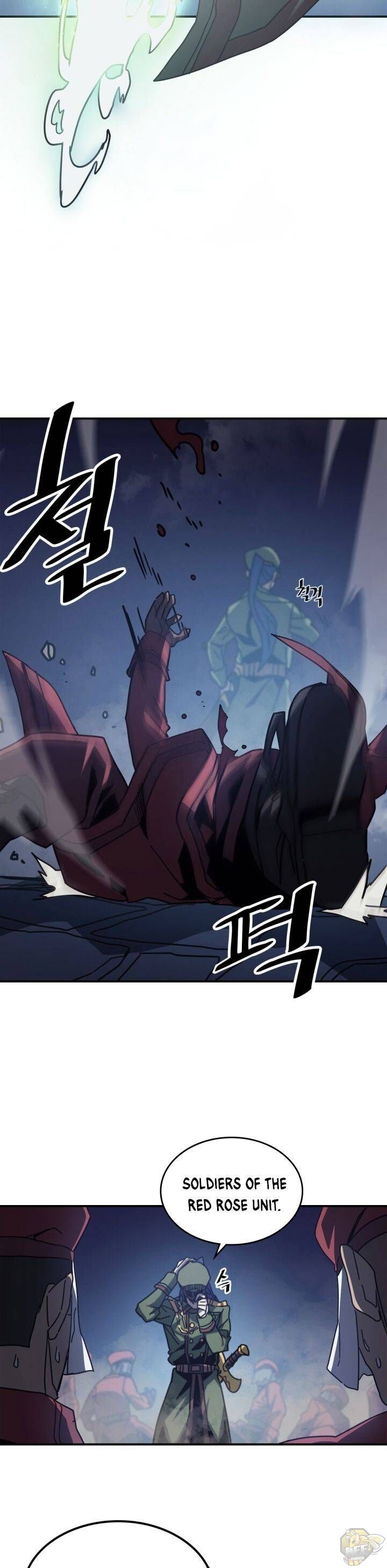 A Returner’s Magic Should be Special Chapter 139 - page 29