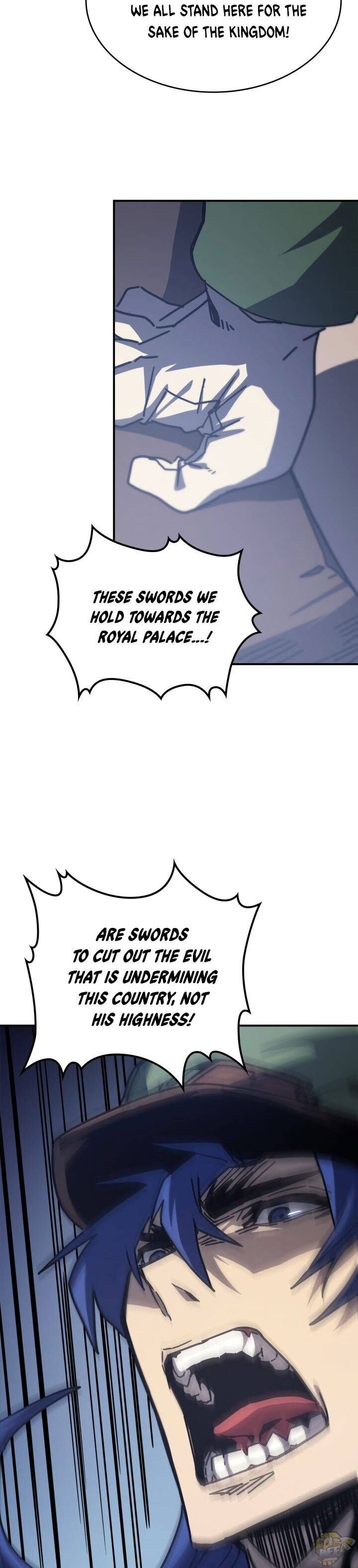 A Returner’s Magic Should be Special Chapter 139 - page 5
