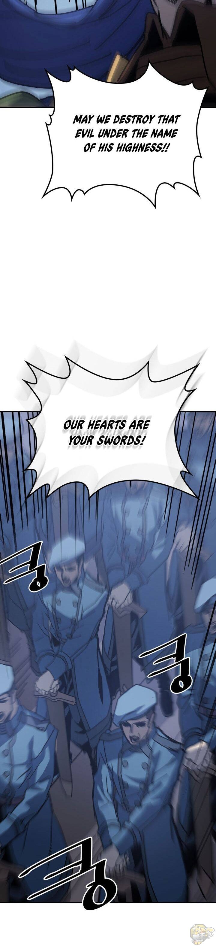 A Returner’s Magic Should be Special Chapter 139 - page 6