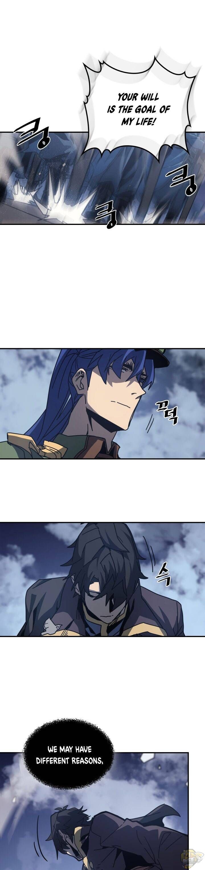 A Returner’s Magic Should be Special Chapter 139 - page 7