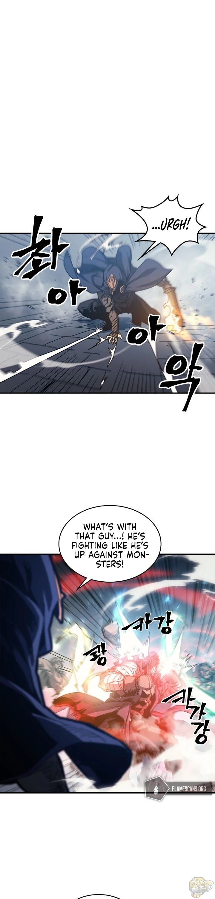 A Returner’s Magic Should be Special Chapter 165 - page 22