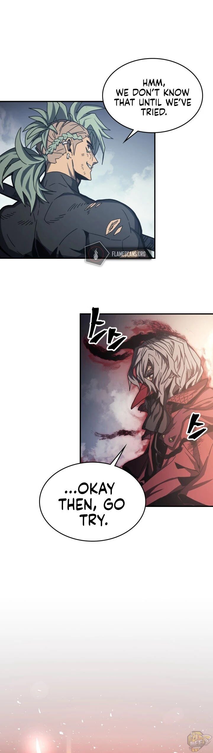 A Returner’s Magic Should be Special Chapter 165 - page 29