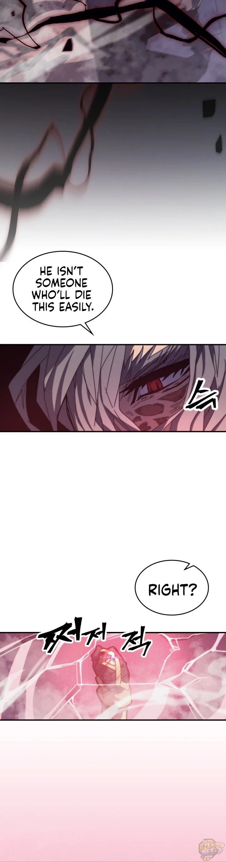 A Returner’s Magic Should be Special Chapter 165 - page 3