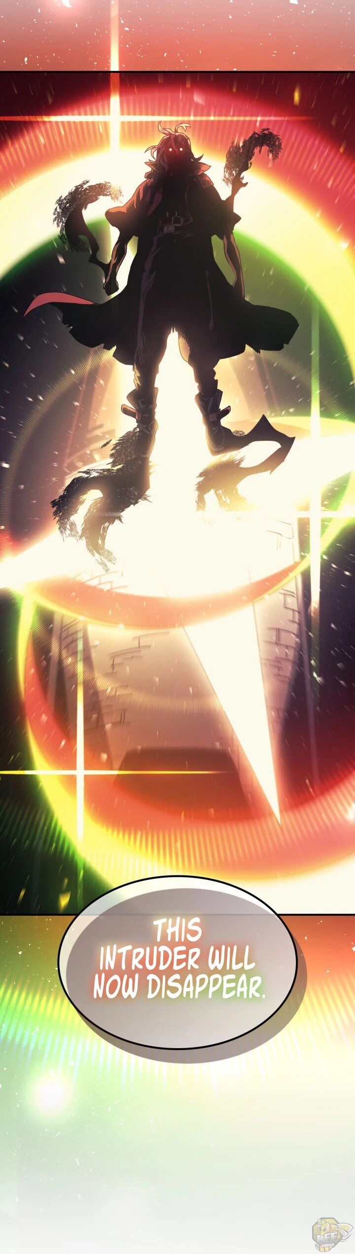 A Returner’s Magic Should be Special Chapter 165 - page 30