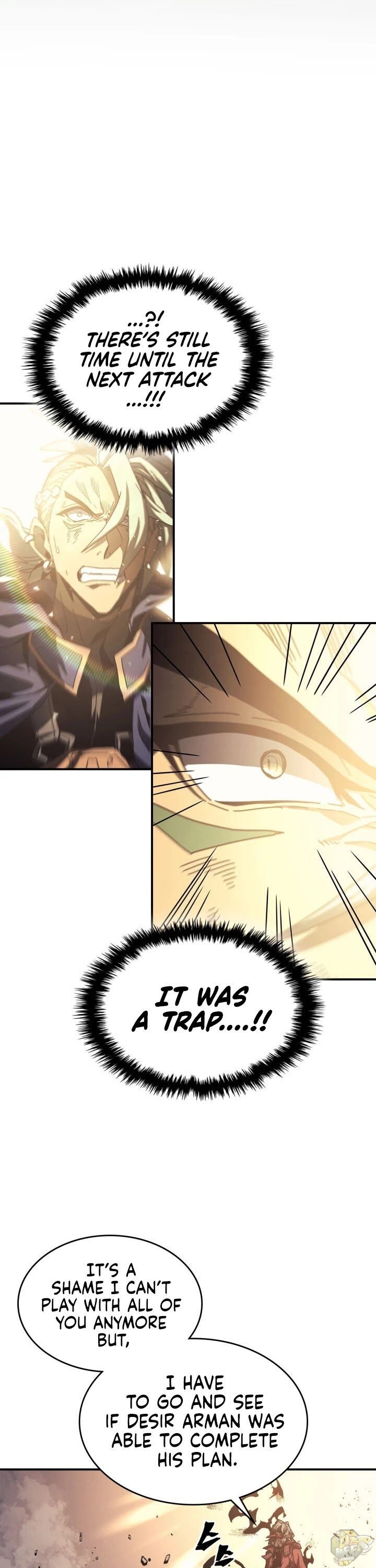 A Returner’s Magic Should be Special Chapter 165 - page 31