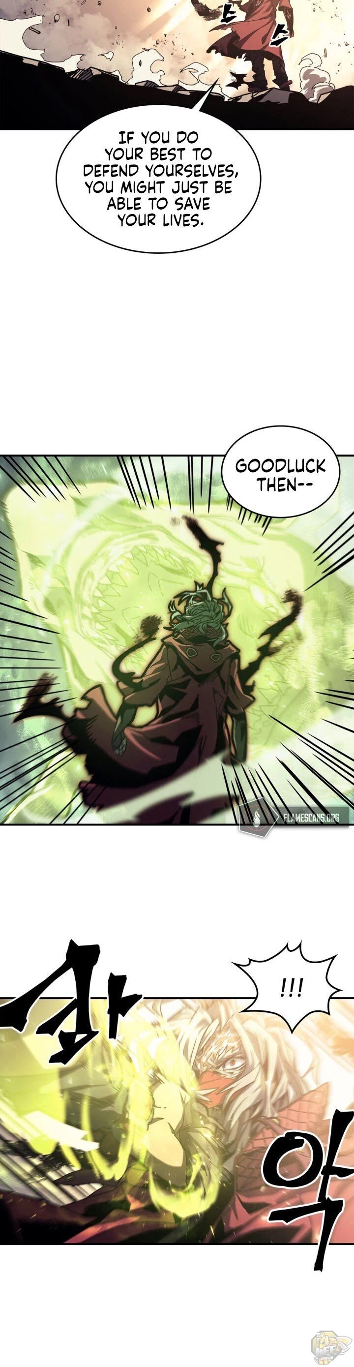 A Returner’s Magic Should be Special Chapter 165 - page 32