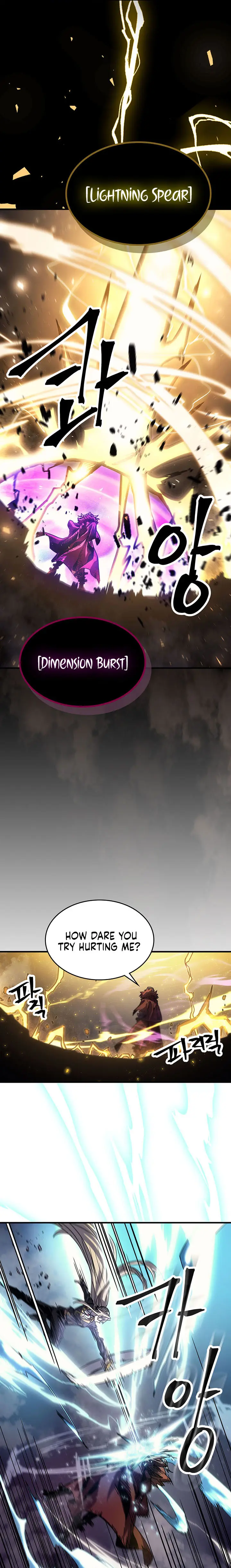 A Returner’s Magic Should be Special Chapter 194 - page 13