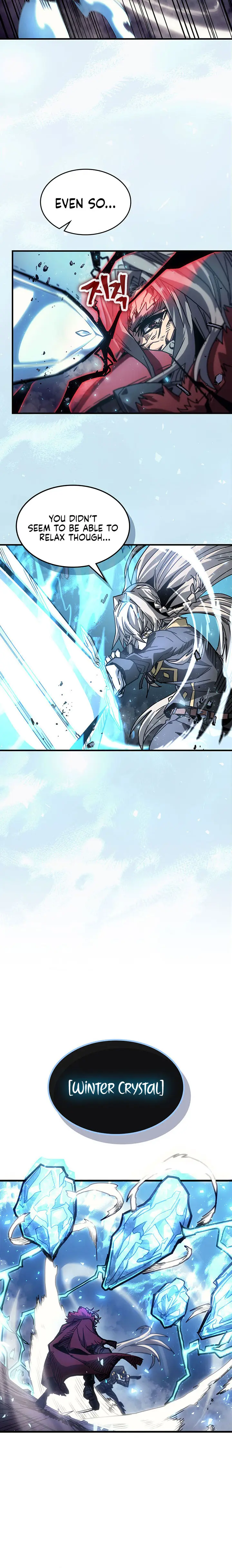 A Returner’s Magic Should be Special Chapter 194 - page 14
