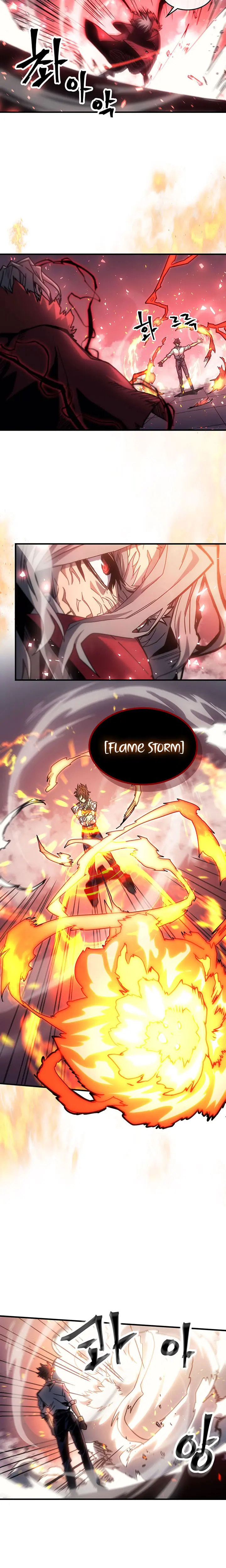 A Returner’s Magic Should be Special Chapter 194 - page 16
