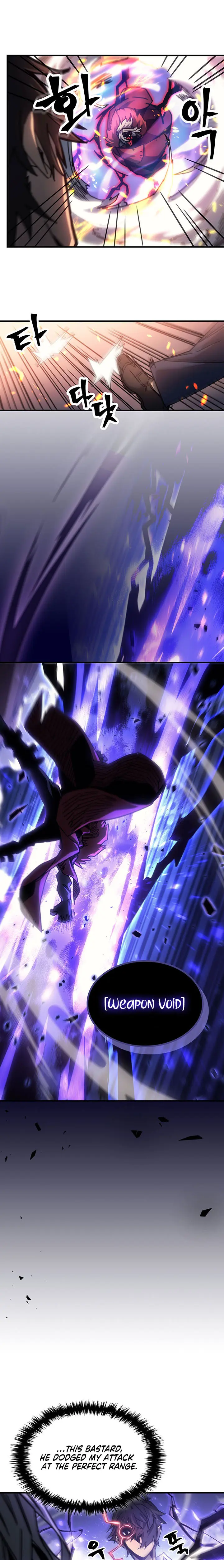 A Returner’s Magic Should be Special Chapter 194 - page 17