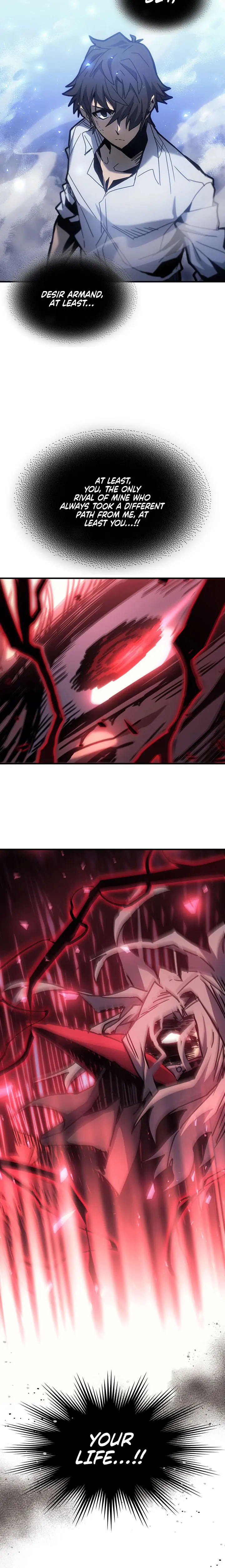 A Returner’s Magic Should be Special Chapter 194 - page 20