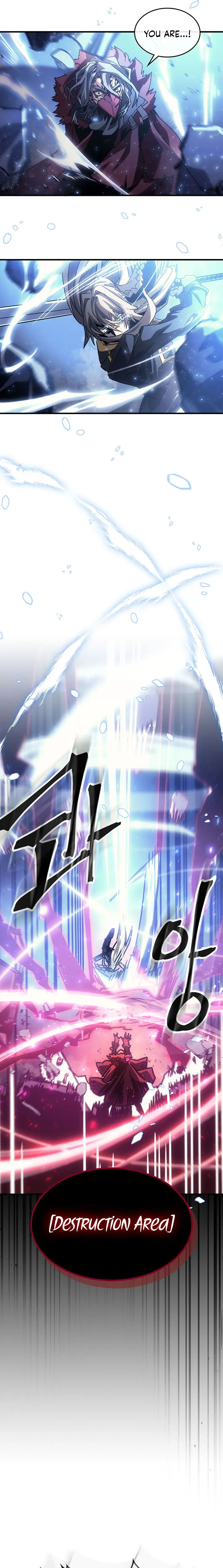 A Returner’s Magic Should be Special Chapter 194 - page 3