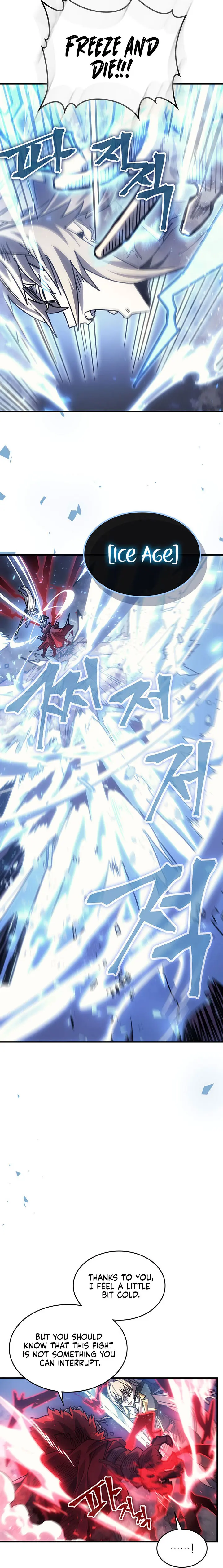 A Returner’s Magic Should be Special Chapter 194 - page 4