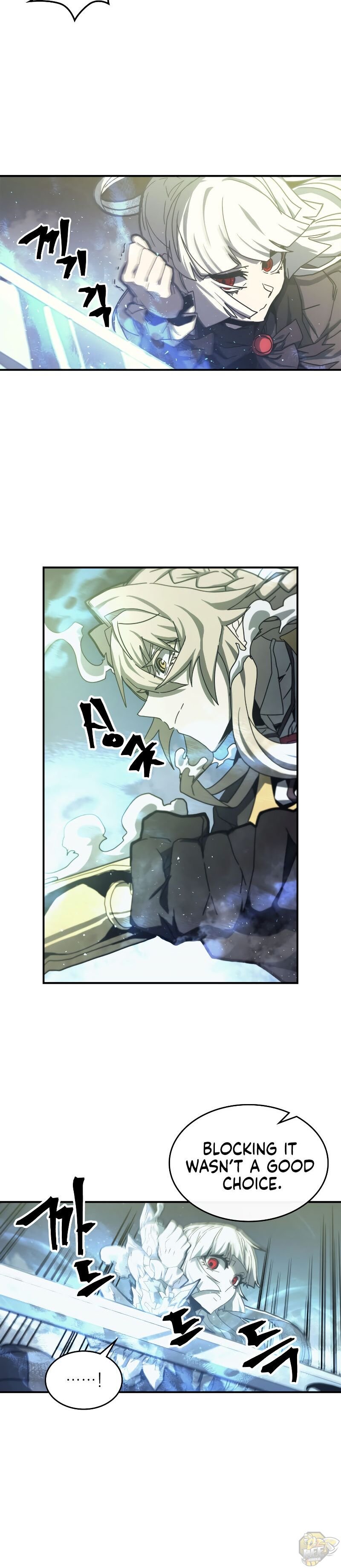 A Returner’s Magic Should be Special Chapter 166 - page 12