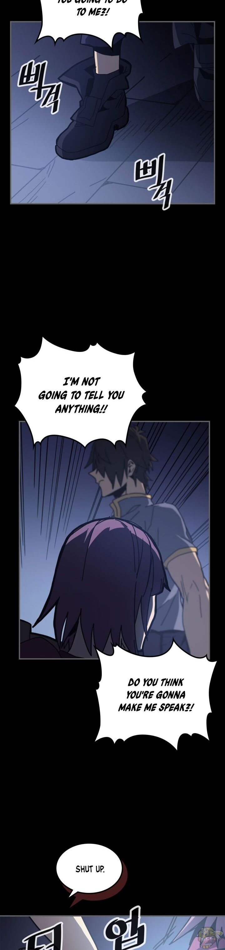 A Returner’s Magic Should be Special Chapter 137 - page 10