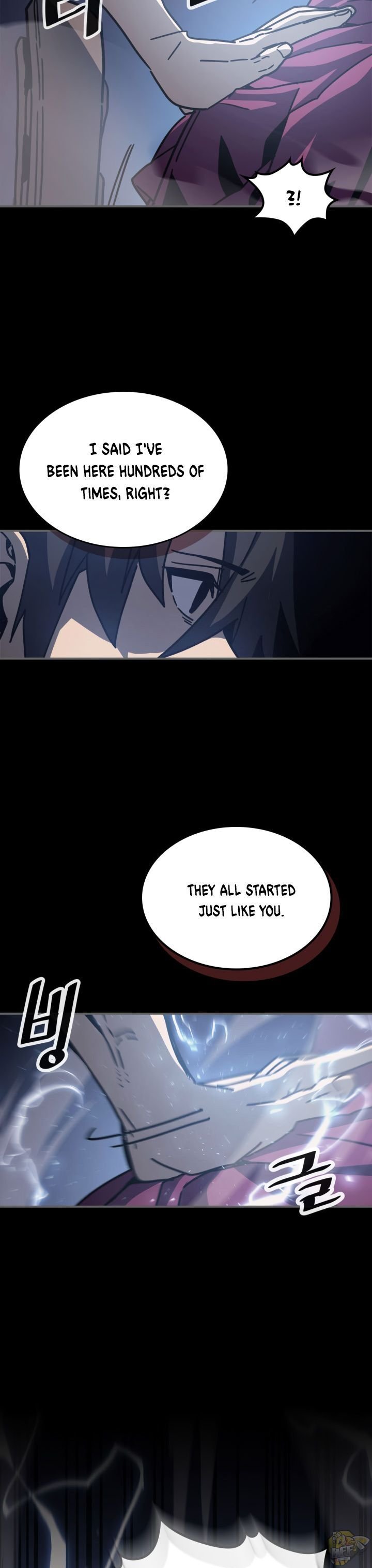 A Returner’s Magic Should be Special Chapter 137 - page 11