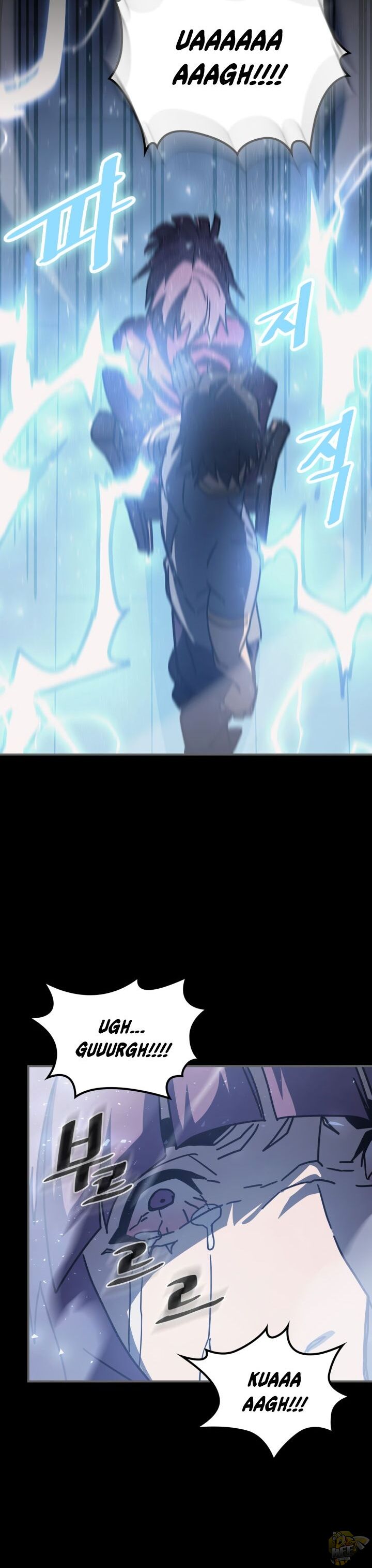 A Returner’s Magic Should be Special Chapter 137 - page 12