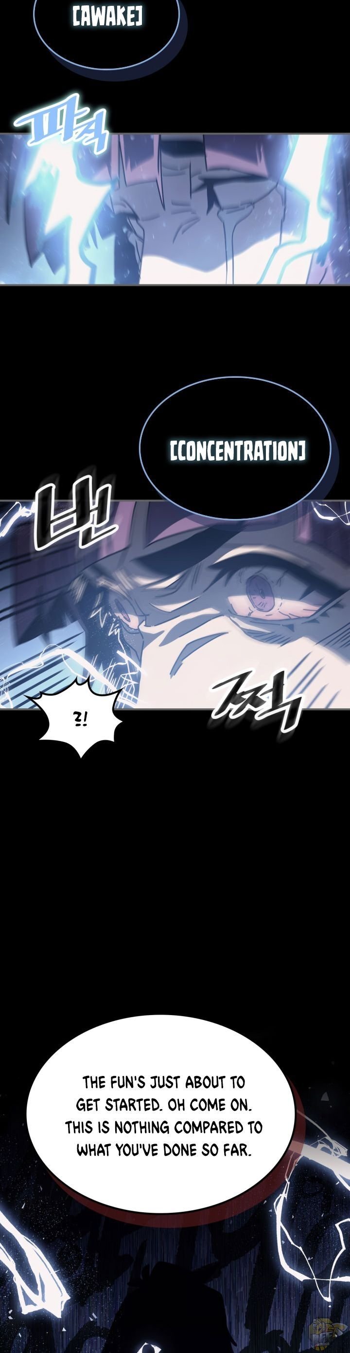 A Returner’s Magic Should be Special Chapter 137 - page 15