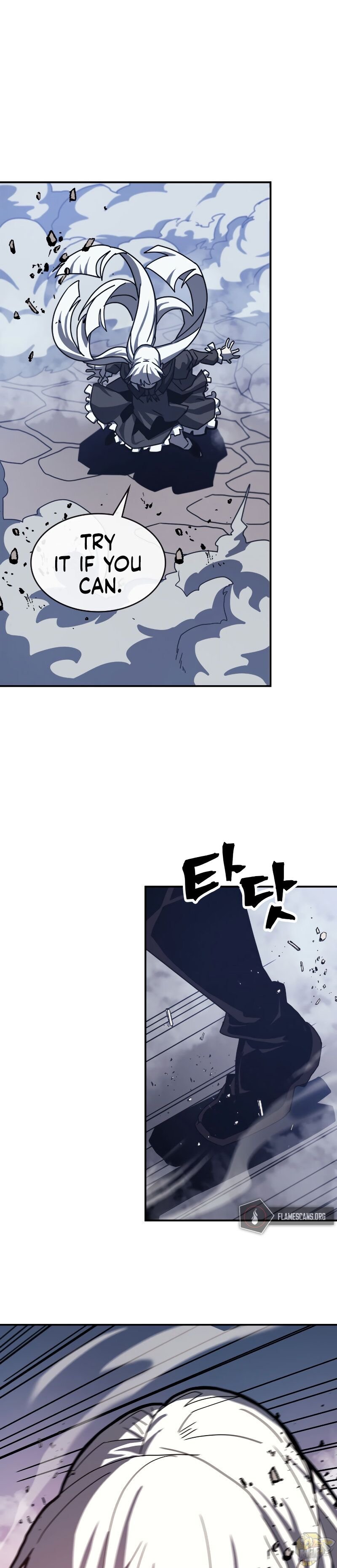 A Returner’s Magic Should be Special Chapter 167 - page 10