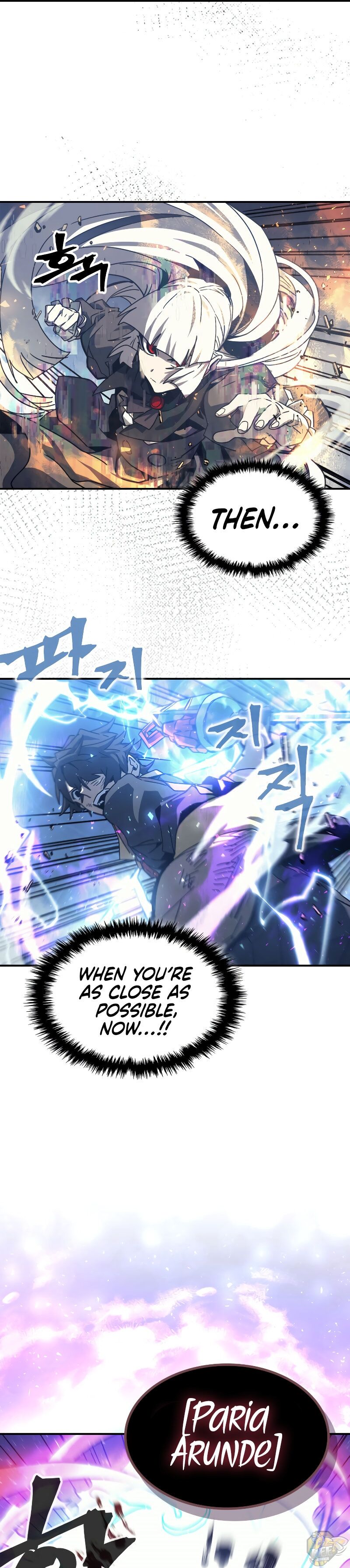 A Returner’s Magic Should be Special Chapter 167 - page 19