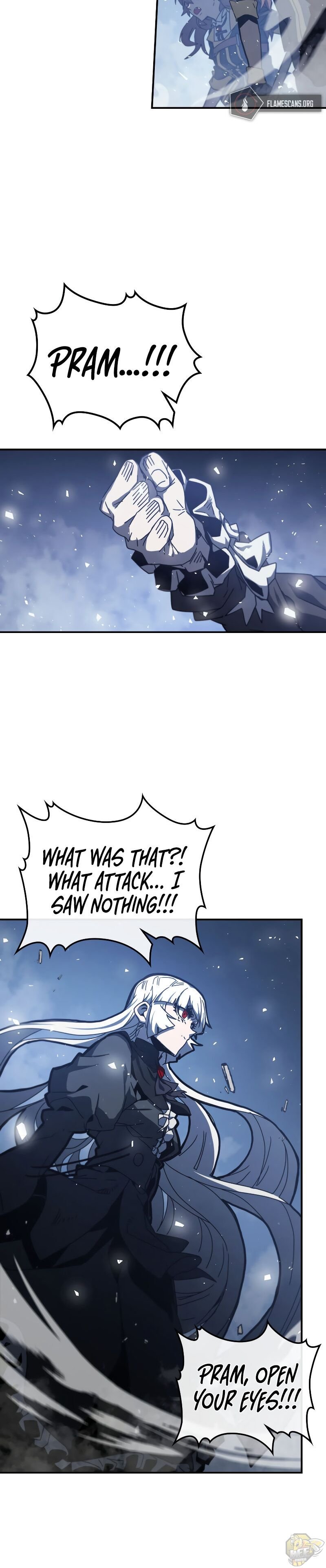 A Returner’s Magic Should be Special Chapter 167 - page 2